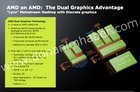 AMD Dual-GPU