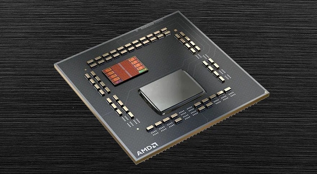 Система-на-чипе от AMD