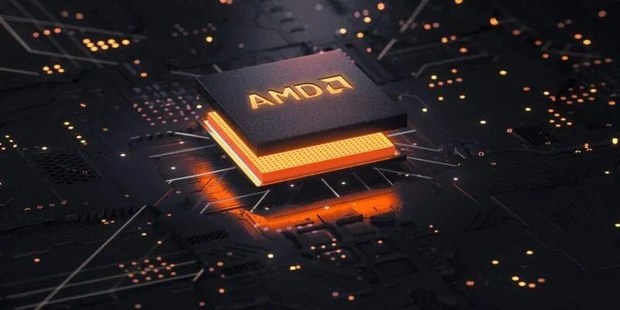 APU AMD