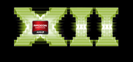 AMD поддерживает DirectX 12