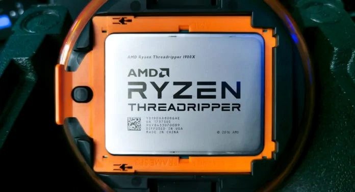 Для чего нужны процессоры threadripper