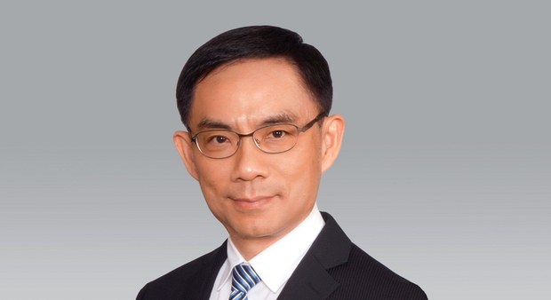 старший вице-президент Radeon Technologies Group по инжинирингу Дэвид Ванг