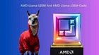 AMD-Llama-135M