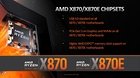 Чипсеты AMD X870