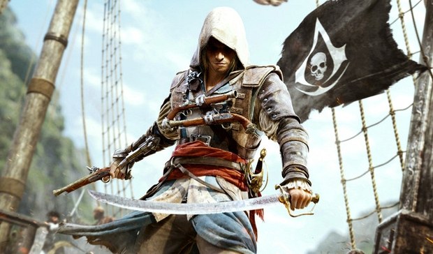 Мультиплеер Assassin's Creed 4: Black Flag