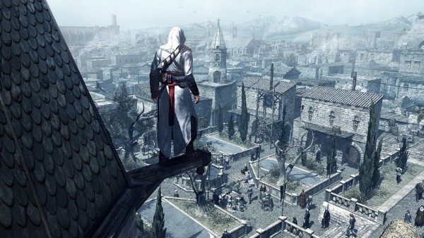 Assassin&rsquo;s Creed