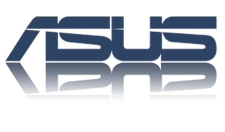 Логотип Asustek Computer