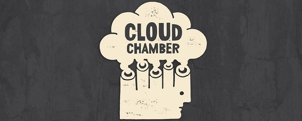 Логотип Cloud Chamber