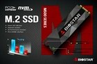 SSD Biostar M500