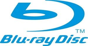 Лого Blu Ray