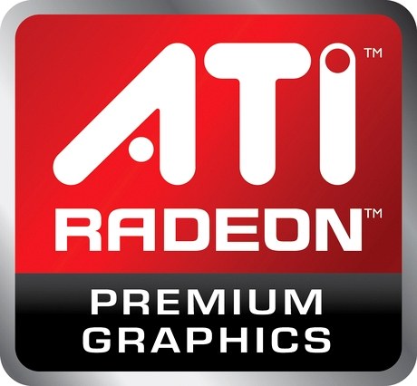 Логотип ATI