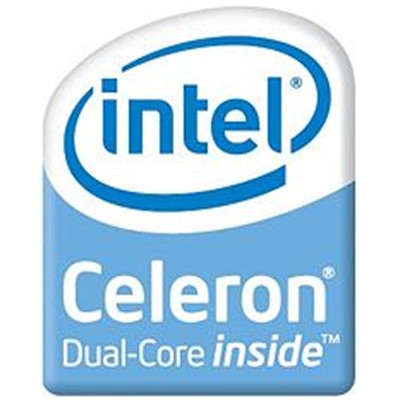 Процессор Celeron