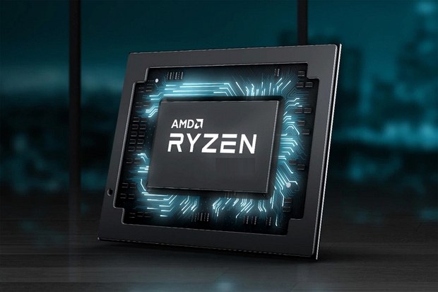 Процессоры AMD Ryzen