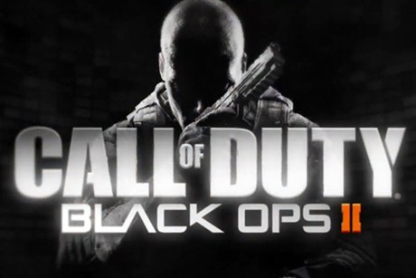Call Of Duty Black Ops 2    -  6