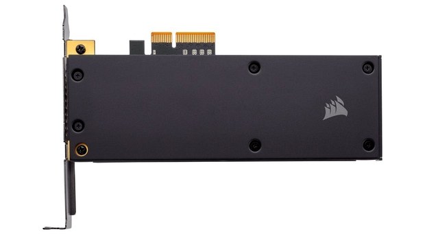 SSD Corsair Neutron NX 500