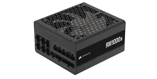 Блок питания Corsair RM1000x