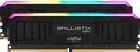 Память DDR4 Crucial Ballistix Max