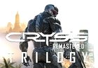 Трилогия Crysis Remastered