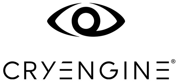 Логотип CryEngine