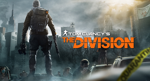 Tom Clancy’s: The Division