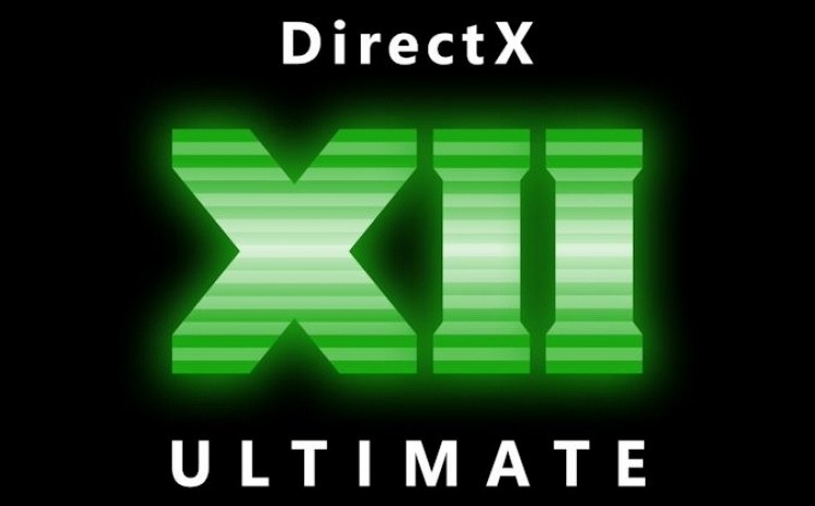 Directx 12 ultimate недоступный