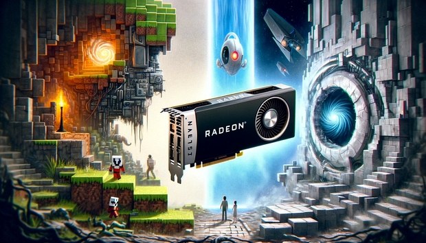 Radeon RX