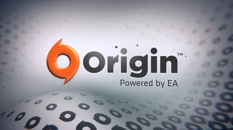 Магазин игр Origin