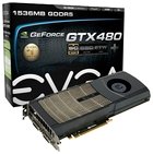 GeForce GTX 480 SuperClocked+