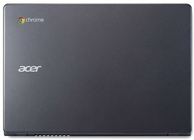 Хромобук Acer C720P