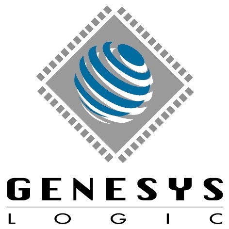 Genesys logic