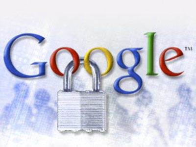 Поиск Google с шифрованием
