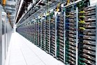Центр обработки данных компании Google