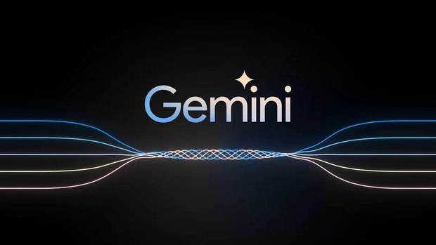 Модель ИИ Google Gemini