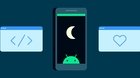 Android Sleep API