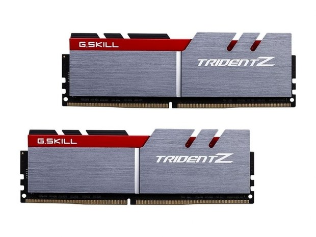 G.Skill Trident-Z DDR4-4333