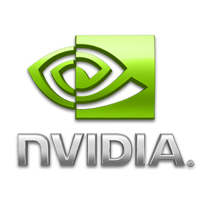 Лого NVIDIA