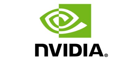 Логотип NVIDIA