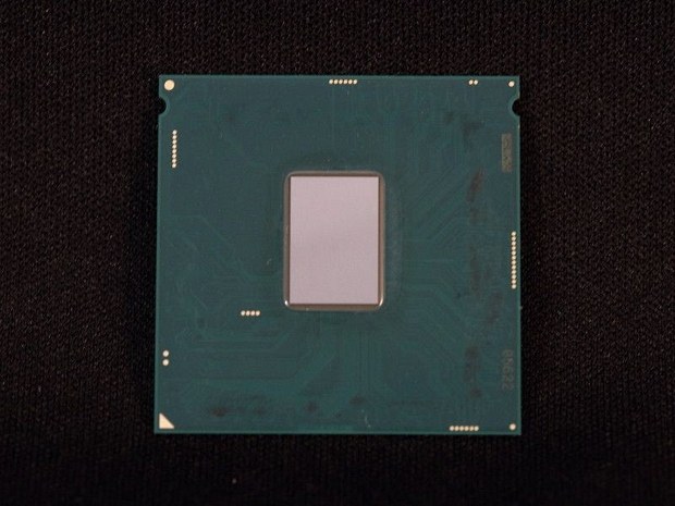 Intel Skylake 6700K