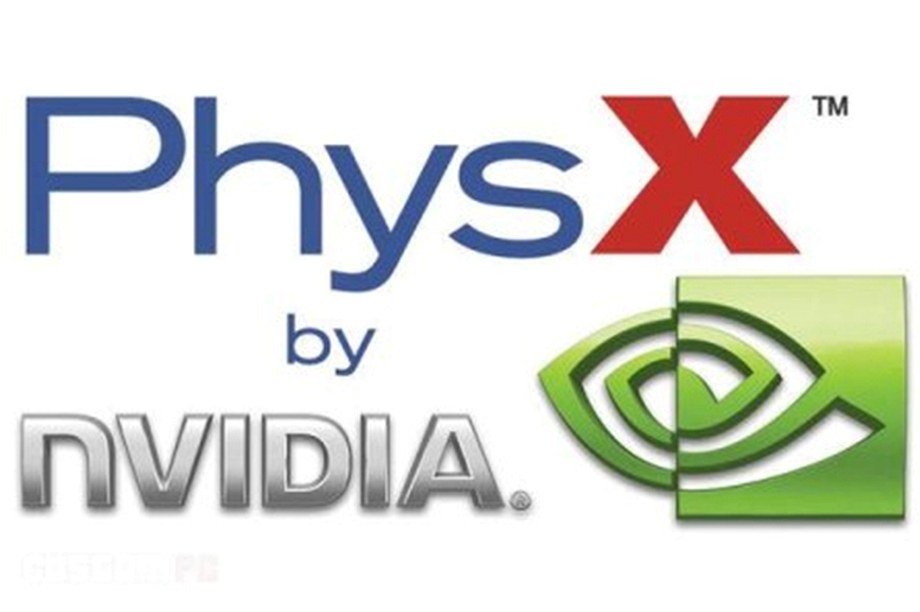 Physx. NVIDIA PHYSX. PHYSX logo. PHYSX PNG.