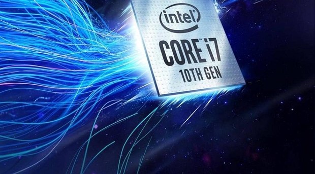 Intel Comet Lake
