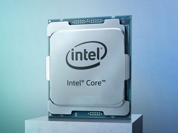 Процессор Intel Alder Lake