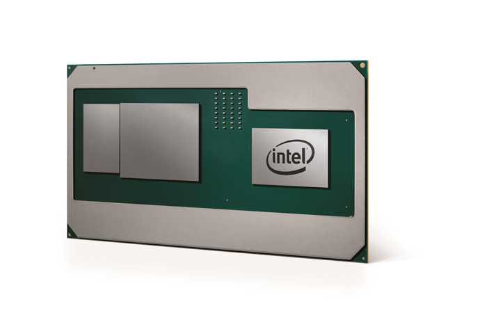 Мультичиповый модель Intel и AMD