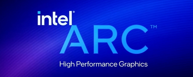 Intel Arc