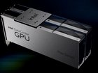Ускорители Intel Data Center GPU Max 1000