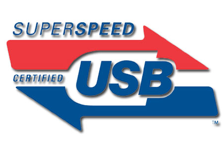 Логотип USB-IF