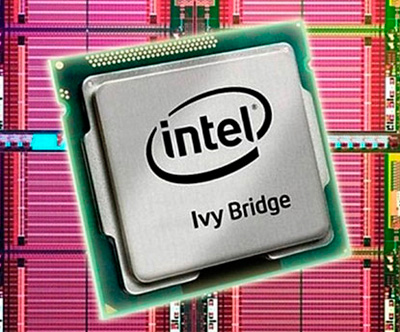 Intel Ivy Bridge