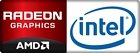Intel и Radeon