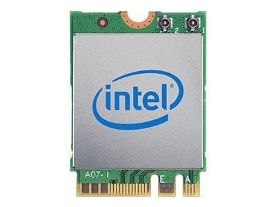 Сетевой модуль Intel AX201NGW