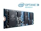 Накопитель Intel Optane Memory H10