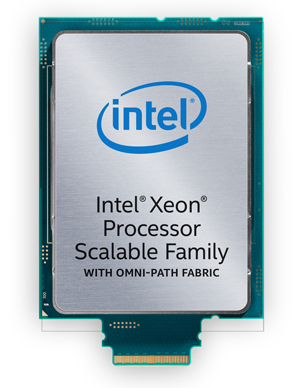Intel Xeon SP